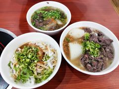 -阿波潮汕牛肉火锅·汤粉面(拱北店)