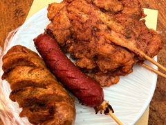 -丁脊壹绝·里脊肉