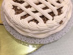 -红宝石·鲜奶小方·海派西点房(金杨店)