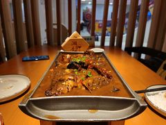 -湘与香缘·湖南菜(王府井北京市百货大楼店)