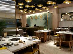 大堂-八珍玉食鸡煲·打边炉(印象城店)