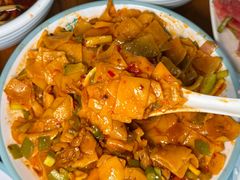 -中阿兰牛肉面(悦海新天地店)