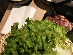 -新石器烤肉(之心城店)