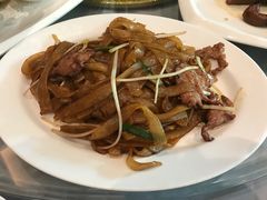 -御花园·粤菜·海鲜火锅(中山公园店)
