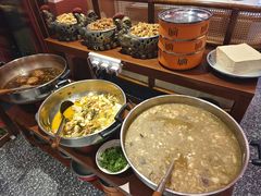 -石磨坊酒楼(文化街店)