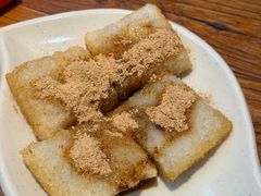 -湘人龙记老长沙米粉(鸟巢店)