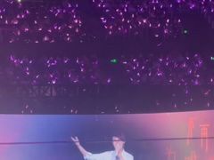 -梦之蓝青奥体育公园体育馆