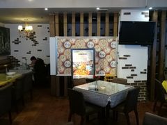 -嘉喜来比萨(罗马花园店)