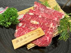 -黑牛の店·和牛烧肉(合生汇店)