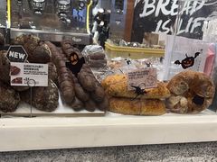-PAPER STONE BAKERY(天汇广场店)