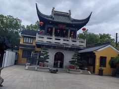 -西林禅寺