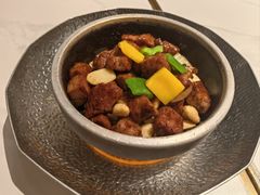 石锅牛仔粒-一麦·龙岛(上海青浦店)