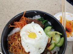 鸭绿江大冷面-鸭绿江民族饭店(总店)