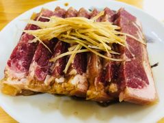 -陈记锅盖面(长江路店)