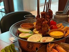 -La Terre乐田(万象城店)