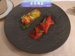 -素慧餐厅(大虹桥店)