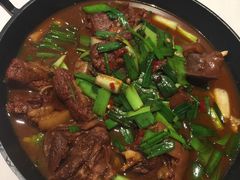 -道道鲜·崇明私房菜(五角场店)
