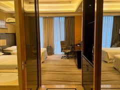 -廊坊固安福朋喜来登酒店