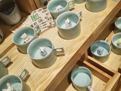 -猫的天空之城概念书店(杭州南宋御街店)