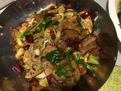 -丽华园(汉阳龙阳店)