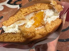 -泽田本家·铜锣烧(美罗城店)