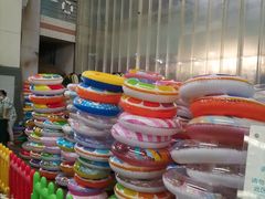 -南宫温泉水世界