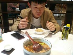 -粤域茶餐厅