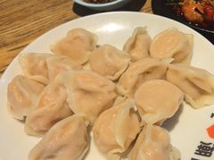 -潮庭·大连海鲜·炭火烧烤·扇贝王(大连店)