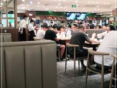 大堂-晋家门(文峰广场店)
