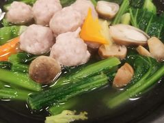 -中国大酒店·食街