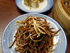 黑豆皮-四季小馆·地道北京小吃(广百店)