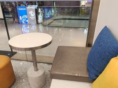 用餐区-CoCo都可(东城万达店)