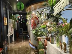 -懒人盐府人家(航天桥店)