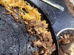 -海花锅盖烧烤店(怡馨家园店)
