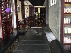 -梧桐餐厅(泉城路店)