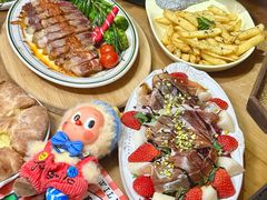 -黑熊披萨orso pizza