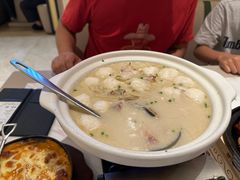 -荷花亭·湖北融合菜(中商广场店)