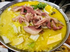 -绍兴名菜馆(可乐路店)