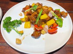 -前海沿·青岛菜(五四广场永旺店)