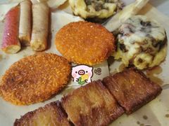 -老莞城油糍姨