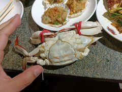 -大蟹天下海鲜自助