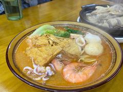 -老闽味姜母鸭·煎蟹闽菜餐厅(曾厝垵地标店)