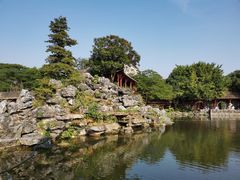 -顺峰山公园