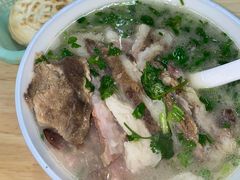 -宋老三苏肉羊肉汤老店