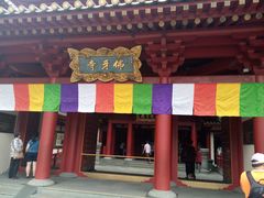 -新加坡佛牙寺龙华院