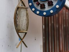-金山嘴渔村