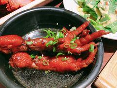 -大牌大·传统杭帮菜(湖滨店)