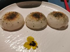 米馒头-三利音·玖弄小鲜(浦东嘉里城店)