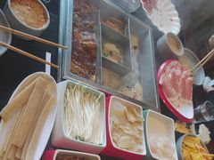 -重庆德忆火锅（龙南街3店）(渝水岸餐饮)