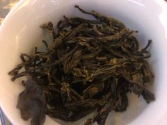 -霸王茶姬(南亚风情第壹城店)
